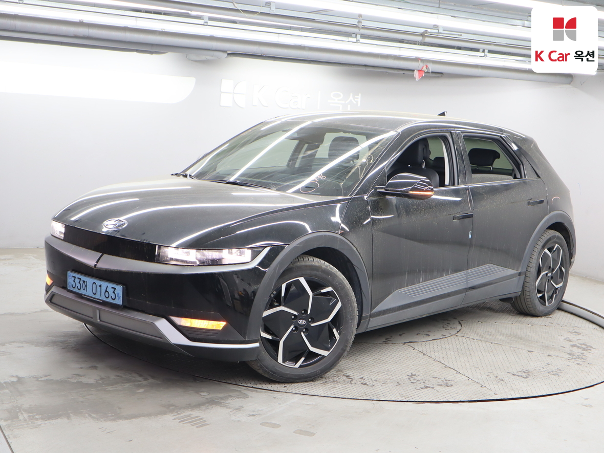 현대자동차 아이오닉5 2022 - 이미지 1