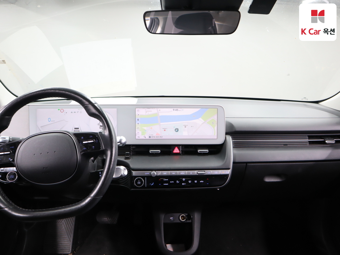 현대자동차 아이오닉5 2022 - 이미지 3