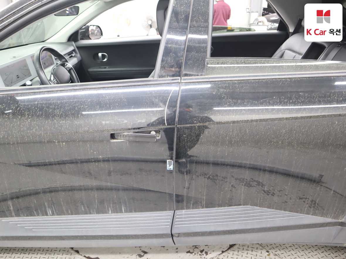 현대자동차 아이오닉5 2022 - 이미지 37