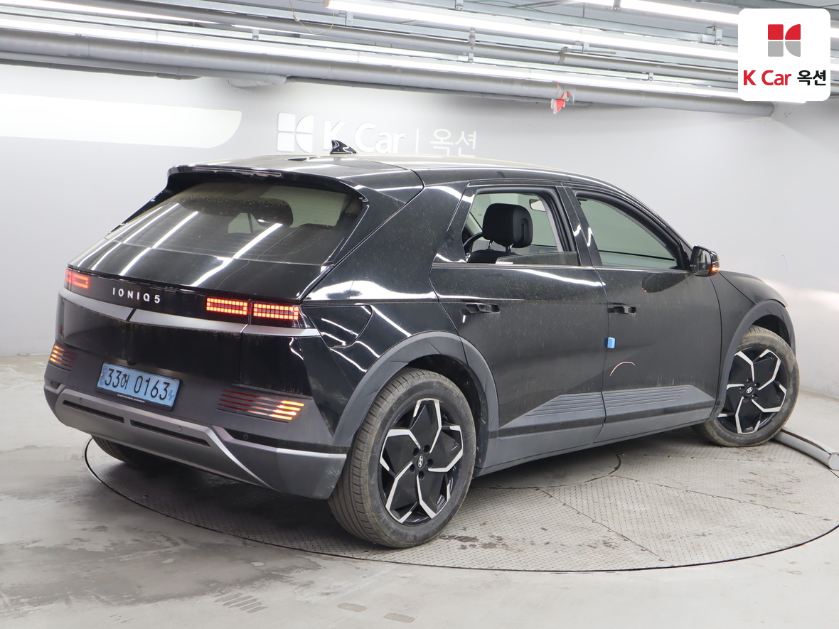현대자동차 아이오닉5 2022 - 이미지 2