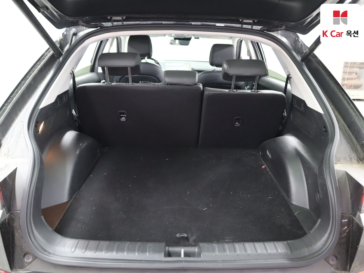 현대자동차 아이오닉5 2022 - 이미지 24