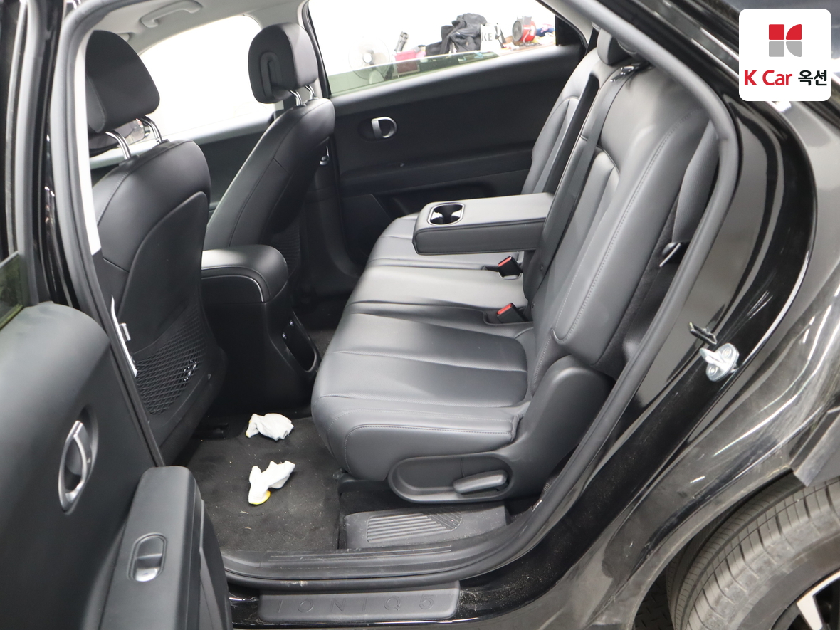 현대자동차 아이오닉5 2022 - 이미지 23