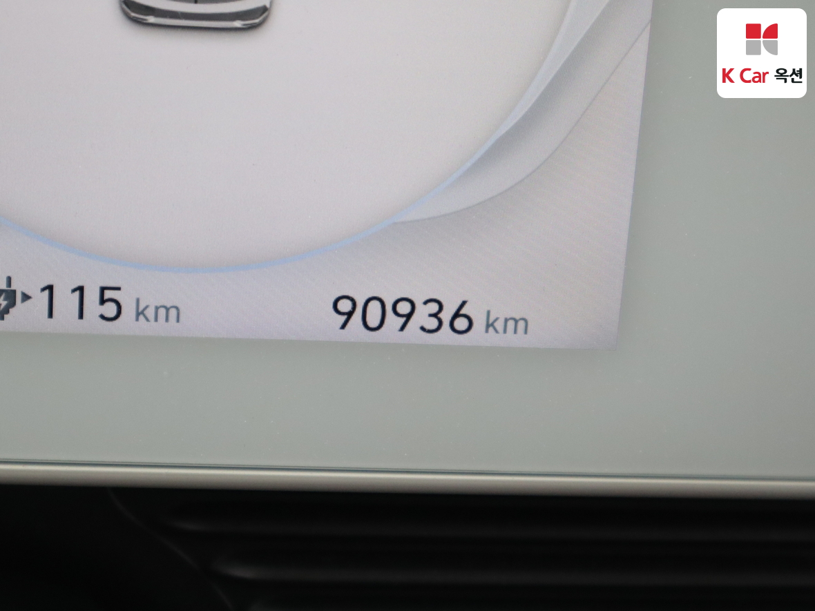 현대자동차 아이오닉5 2022 - 이미지 4