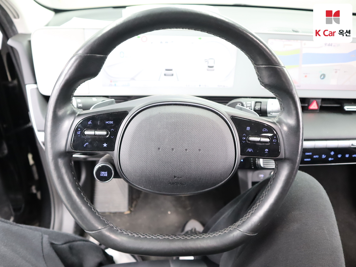 현대자동차 아이오닉5 2022 - 이미지 10