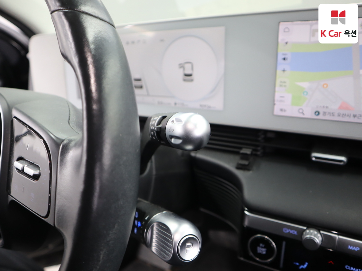 현대자동차 아이오닉5 2022 - 이미지 11