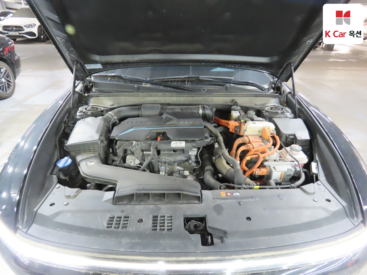 هيونداي أزيرا 2023 - صورة 35