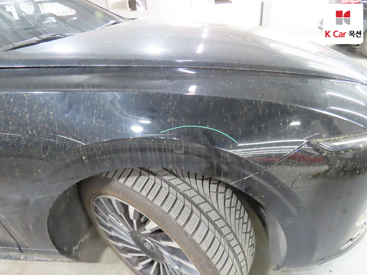 هيونداي أزيرا 2023 - صورة 41