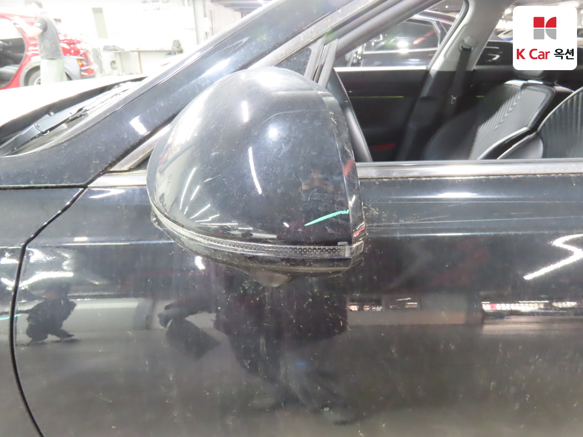 هيونداي أزيرا 2023 - صورة 38