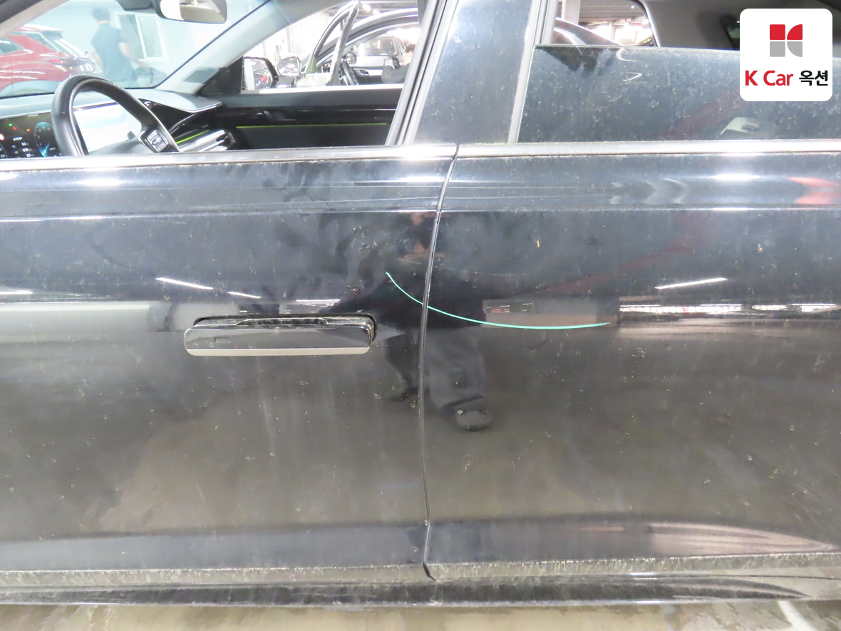 هيونداي أزيرا 2023 - صورة 39