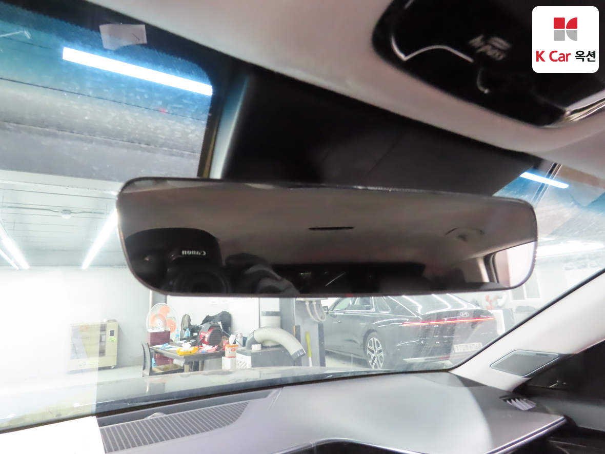 هيونداي أزيرا 2023 - صورة 13