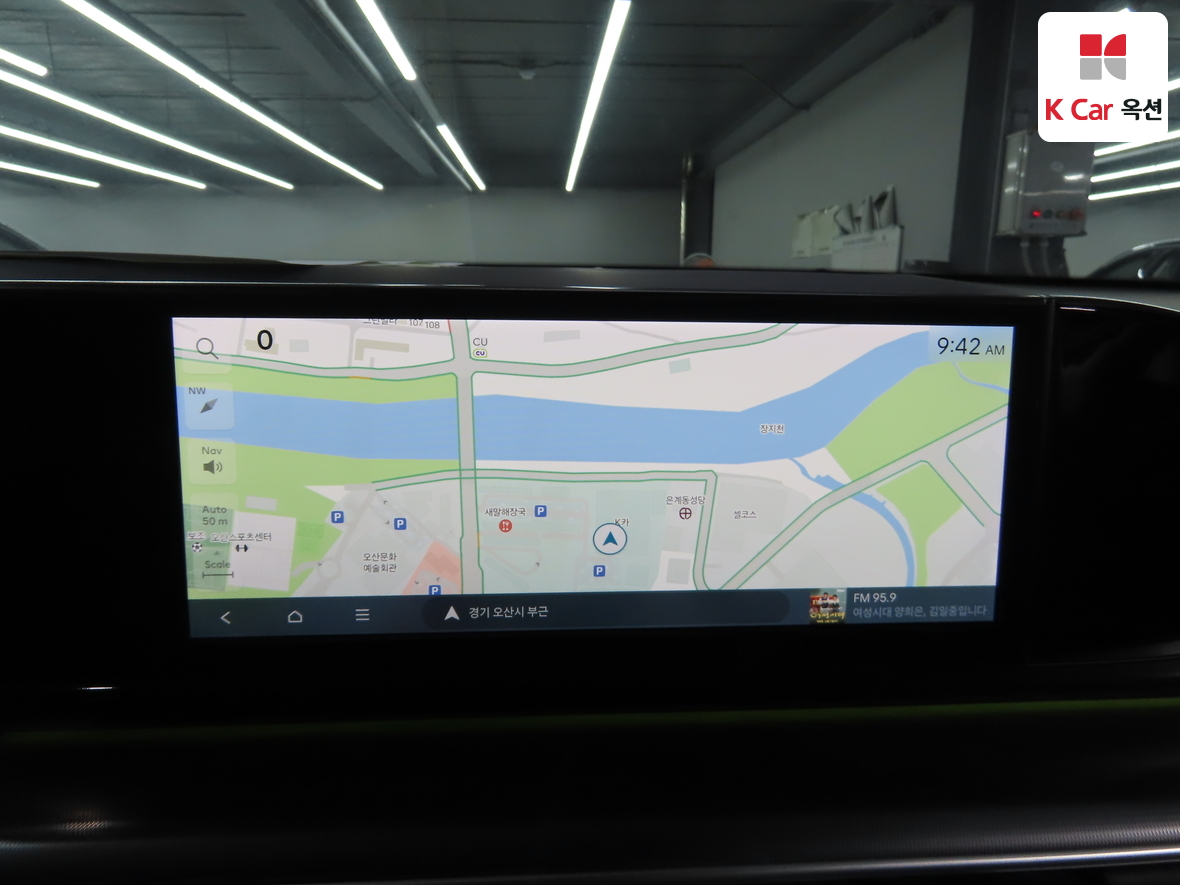 هيونداي أزيرا 2023 - صورة 14