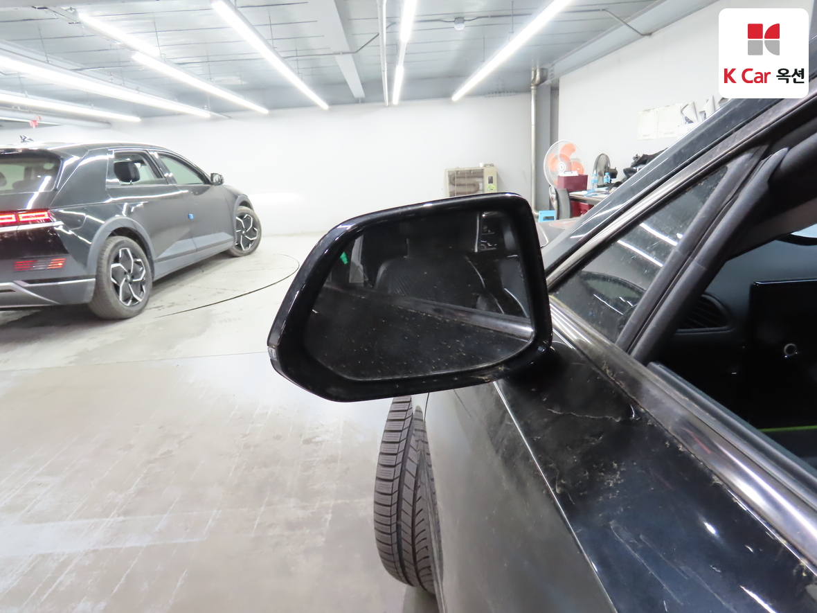 هيونداي أزيرا 2023 - صورة 22