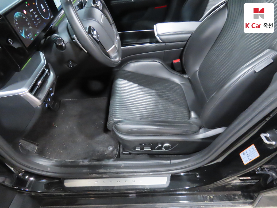 هيونداي أزيرا 2023 - صورة 19