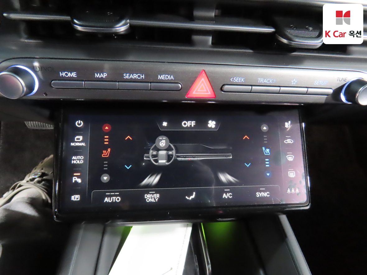 هيونداي أزيرا 2023 - صورة 16