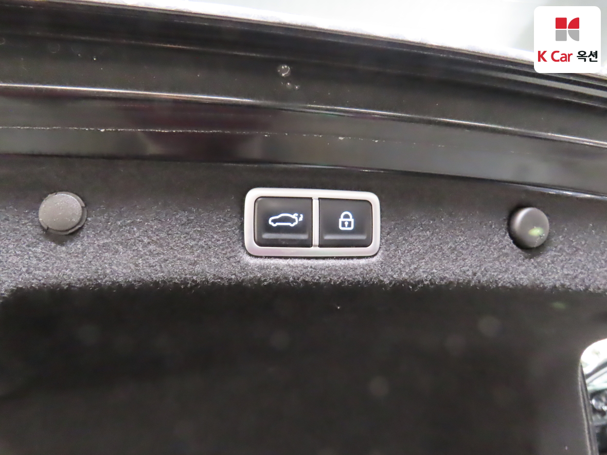 هيونداي أزيرا 2023 - صورة 28