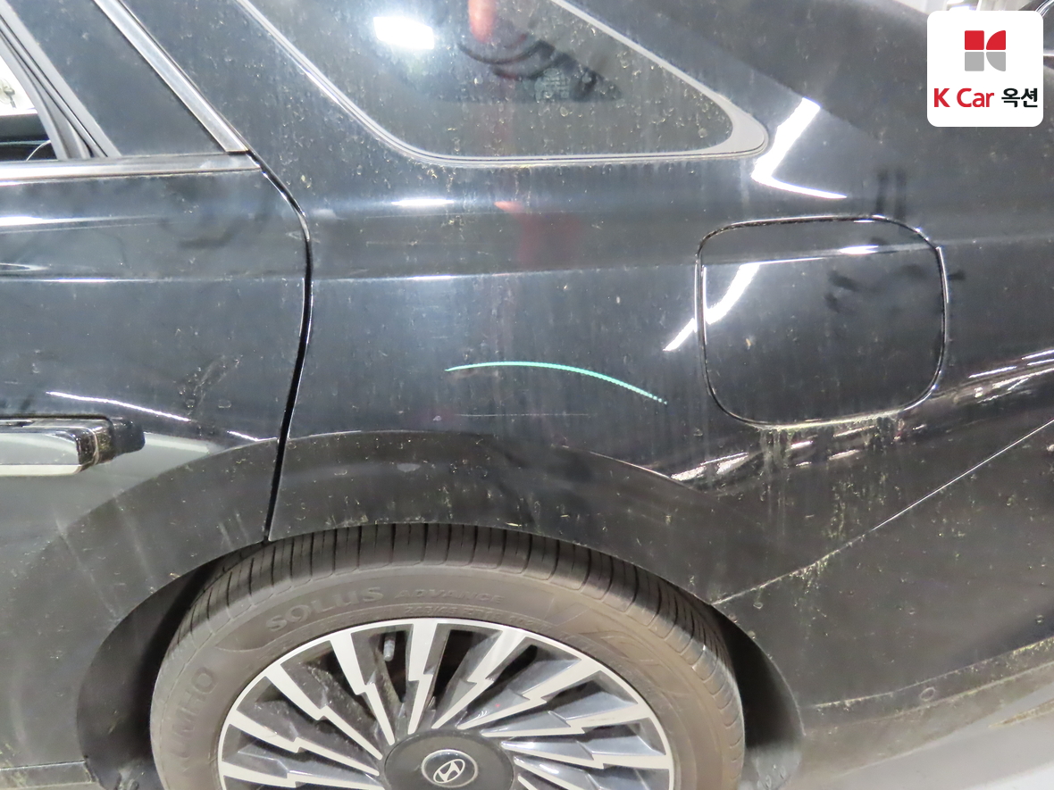 هيونداي أزيرا 2023 - صورة 40