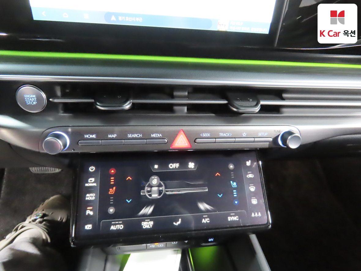 هيونداي أزيرا 2023 - صورة 15