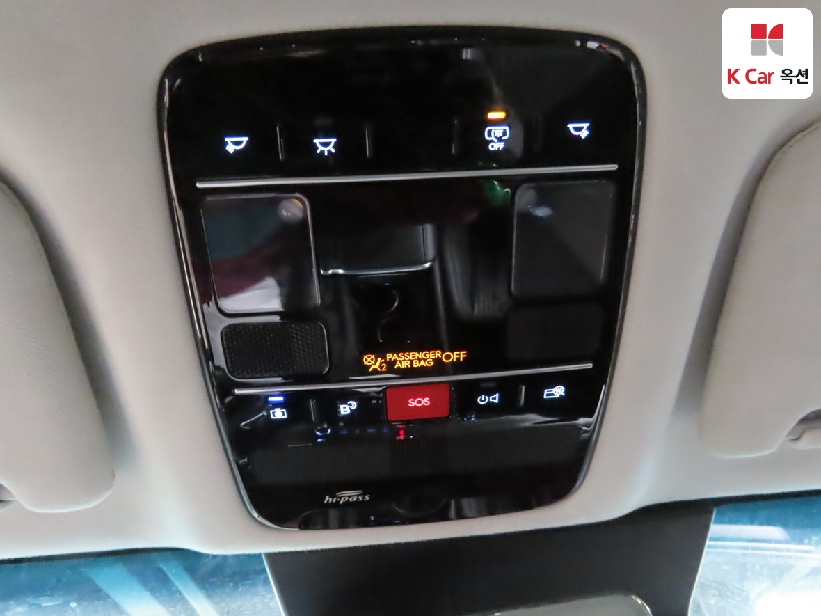 هيونداي أزيرا 2023 - صورة 12