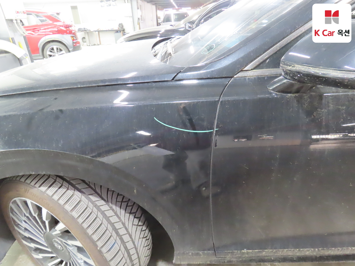 هيونداي أزيرا 2023 - صورة 37