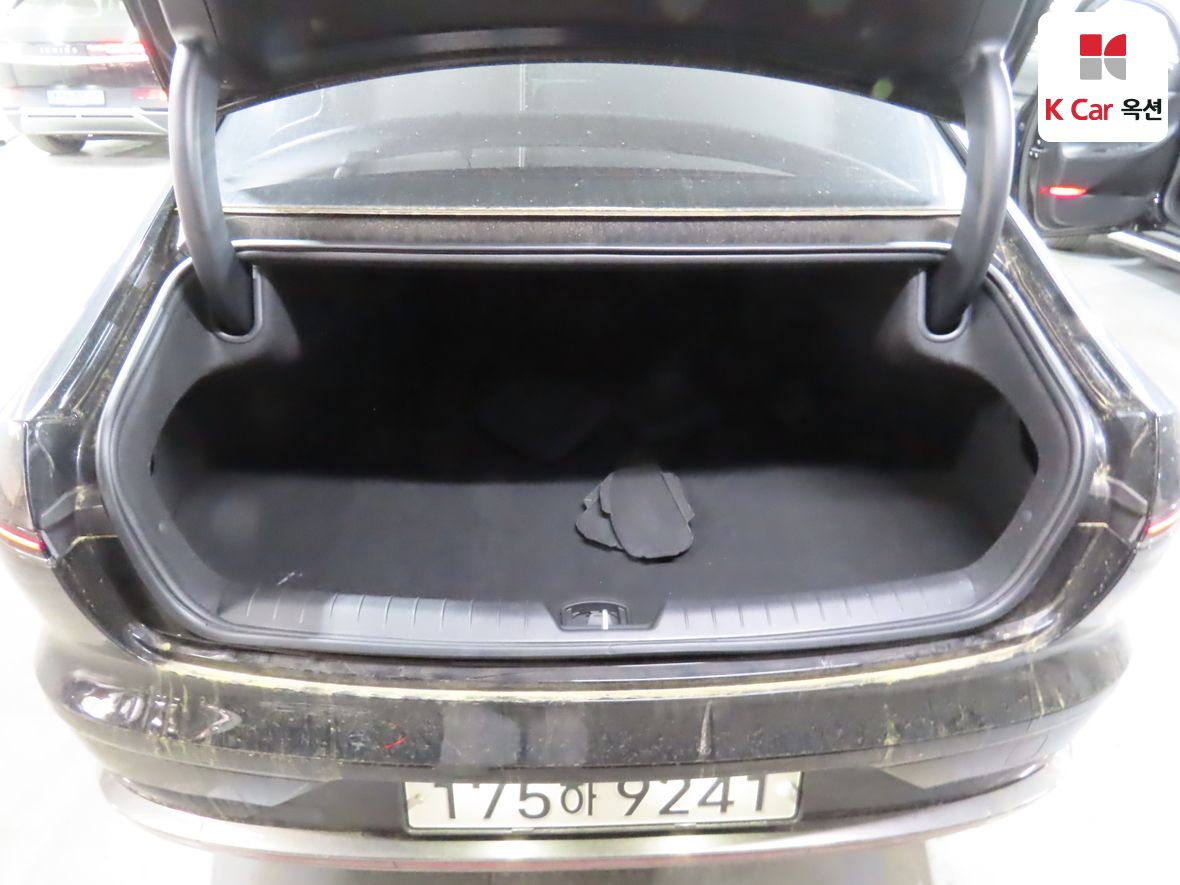 هيونداي أزيرا 2023 - صورة 27