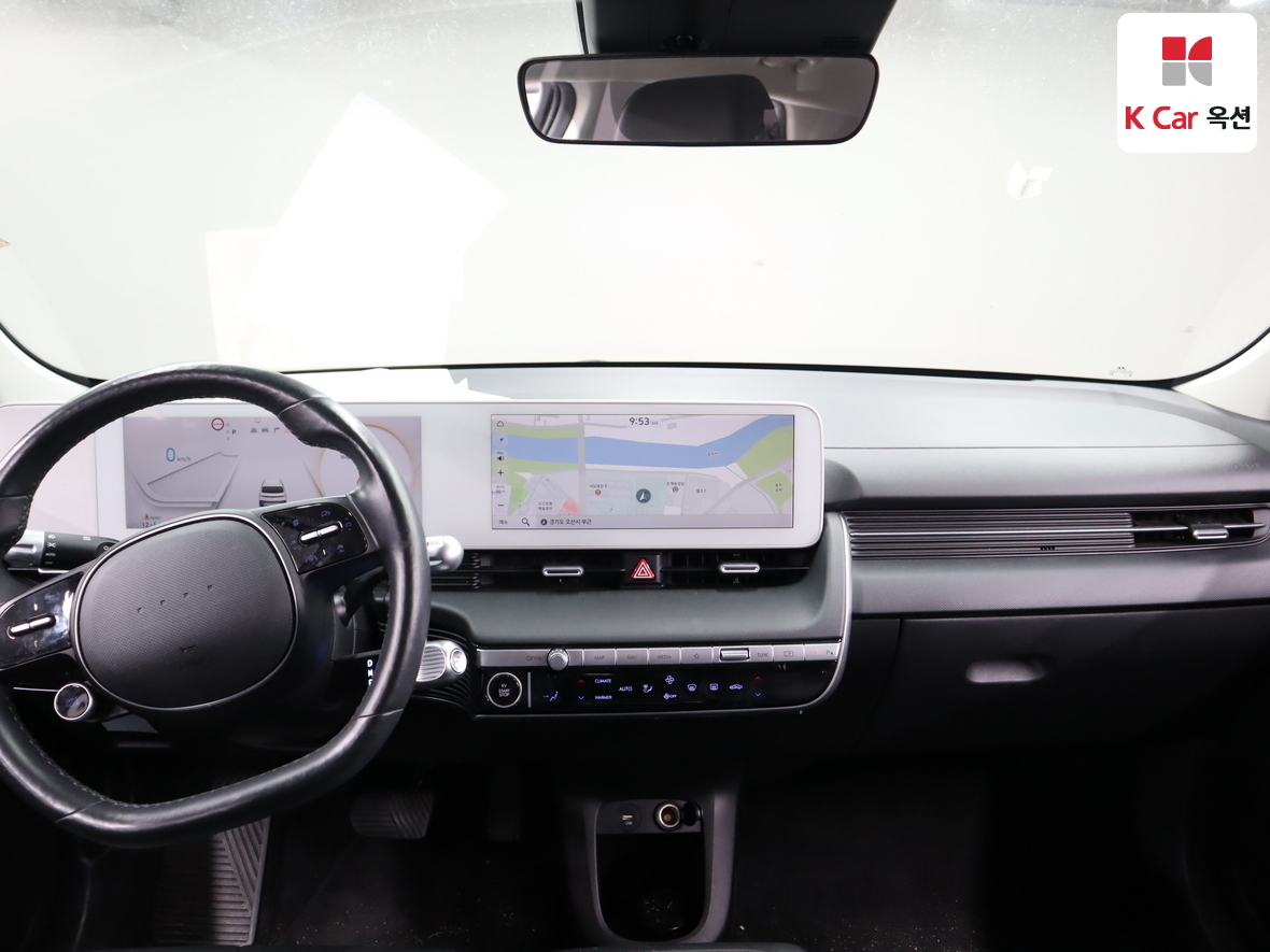 현대자동차 아이오닉5 2022 - 이미지 3