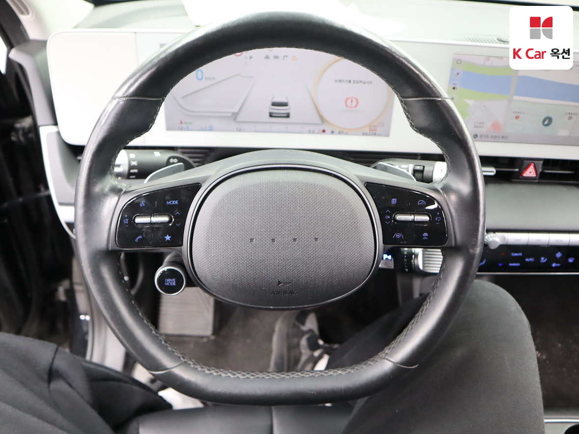 현대자동차 아이오닉5 2022 - 이미지 10