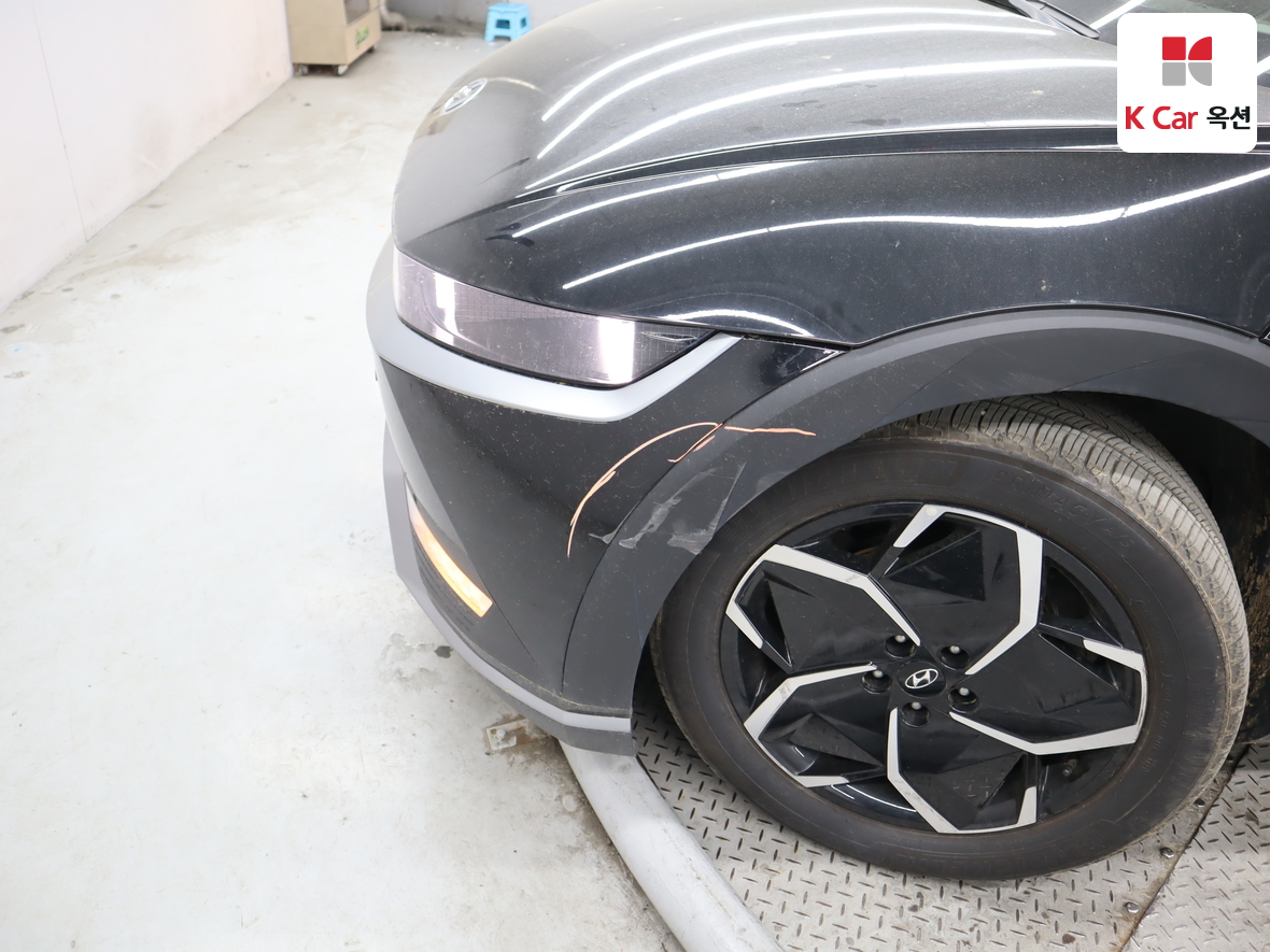 현대자동차 아이오닉5 2022 - 이미지 36