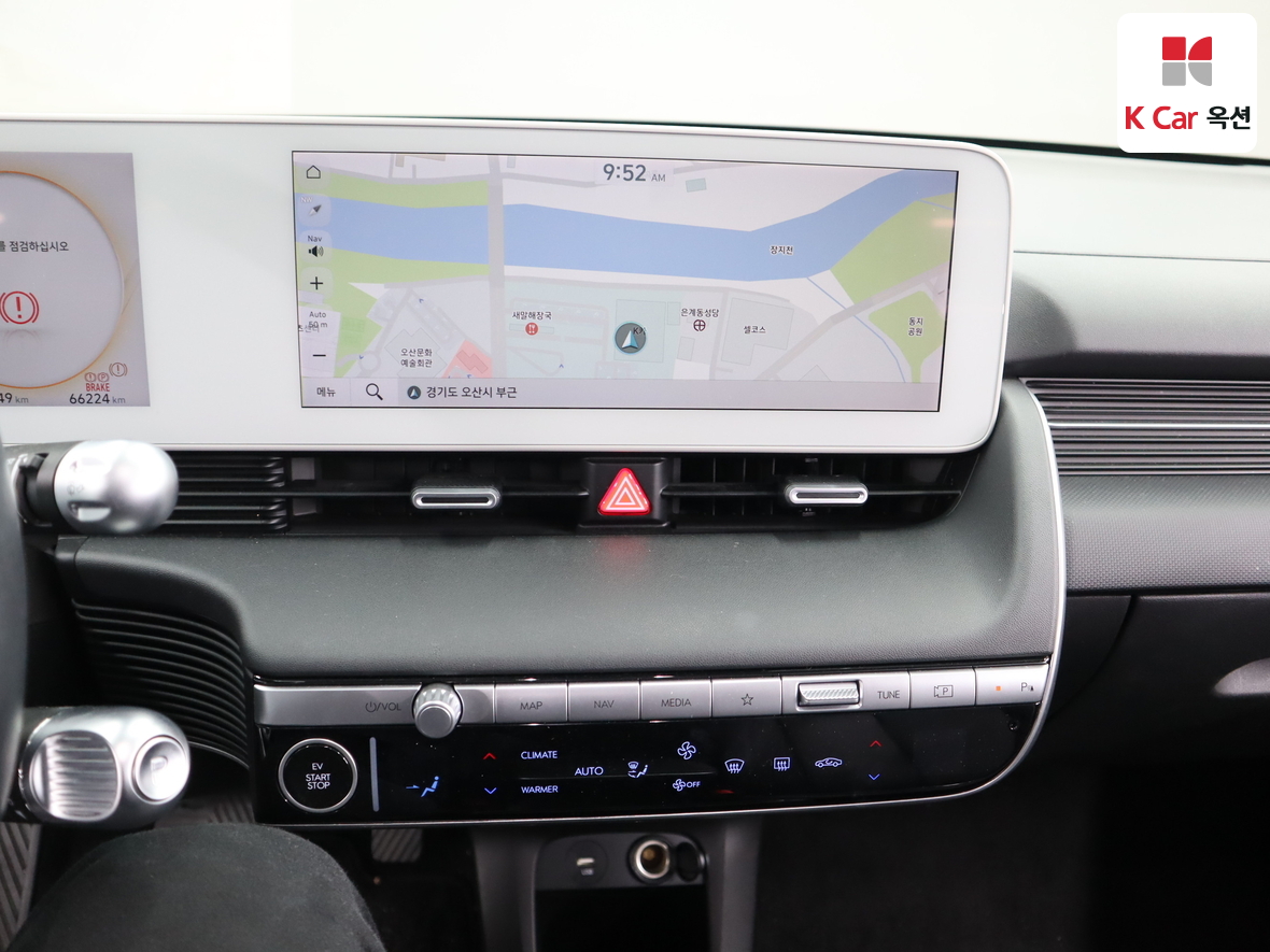 현대자동차 아이오닉5 2022 - 이미지 6