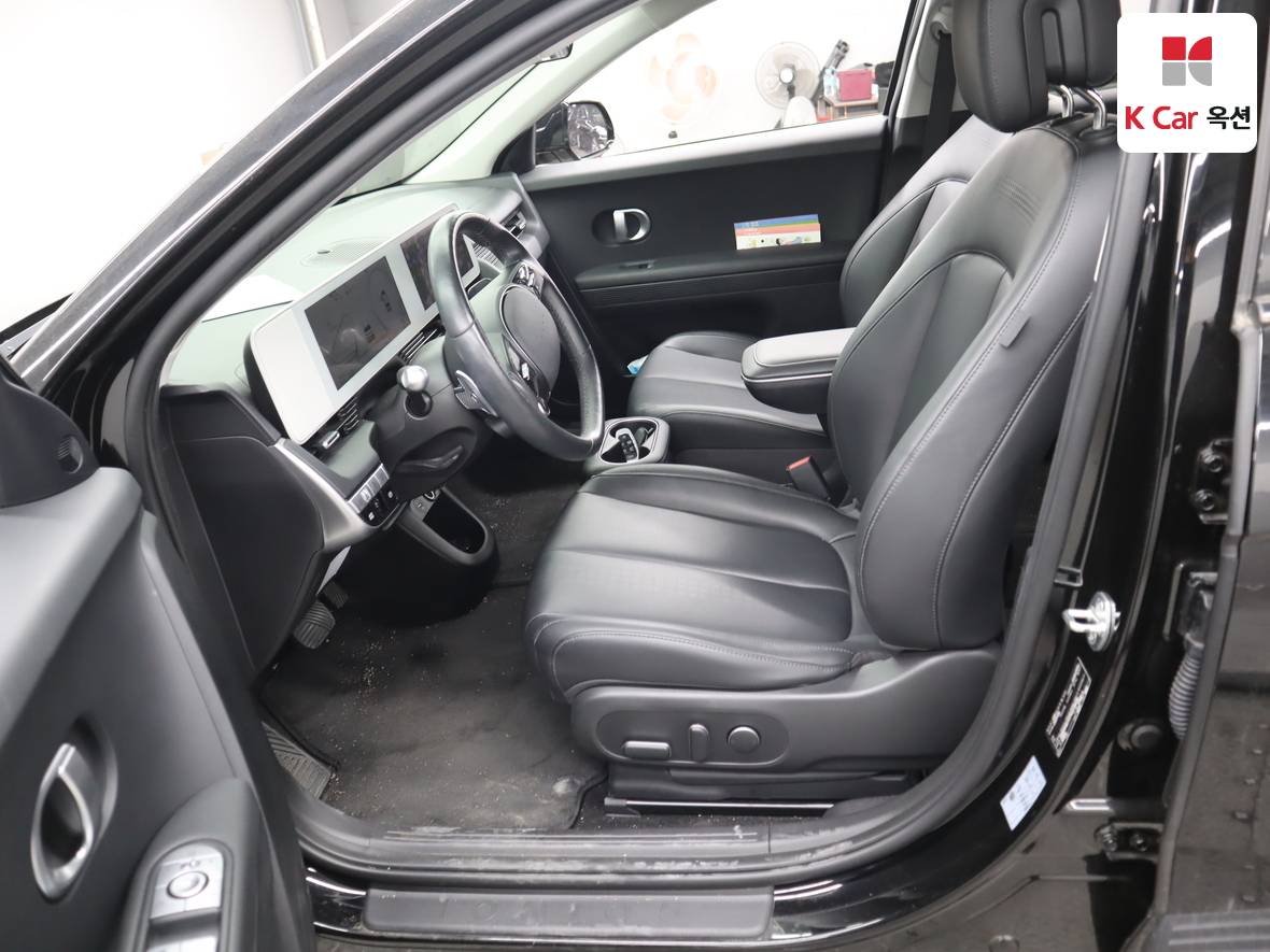 현대자동차 아이오닉5 2022 - 이미지 18