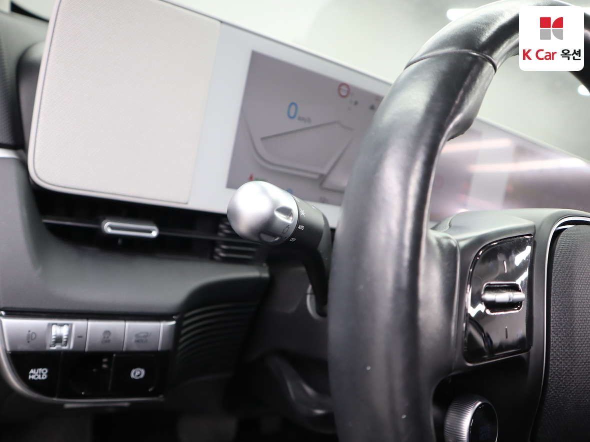 현대자동차 아이오닉5 2022 - 이미지 9