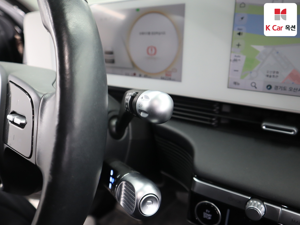 현대자동차 아이오닉5 2022 - 이미지 11