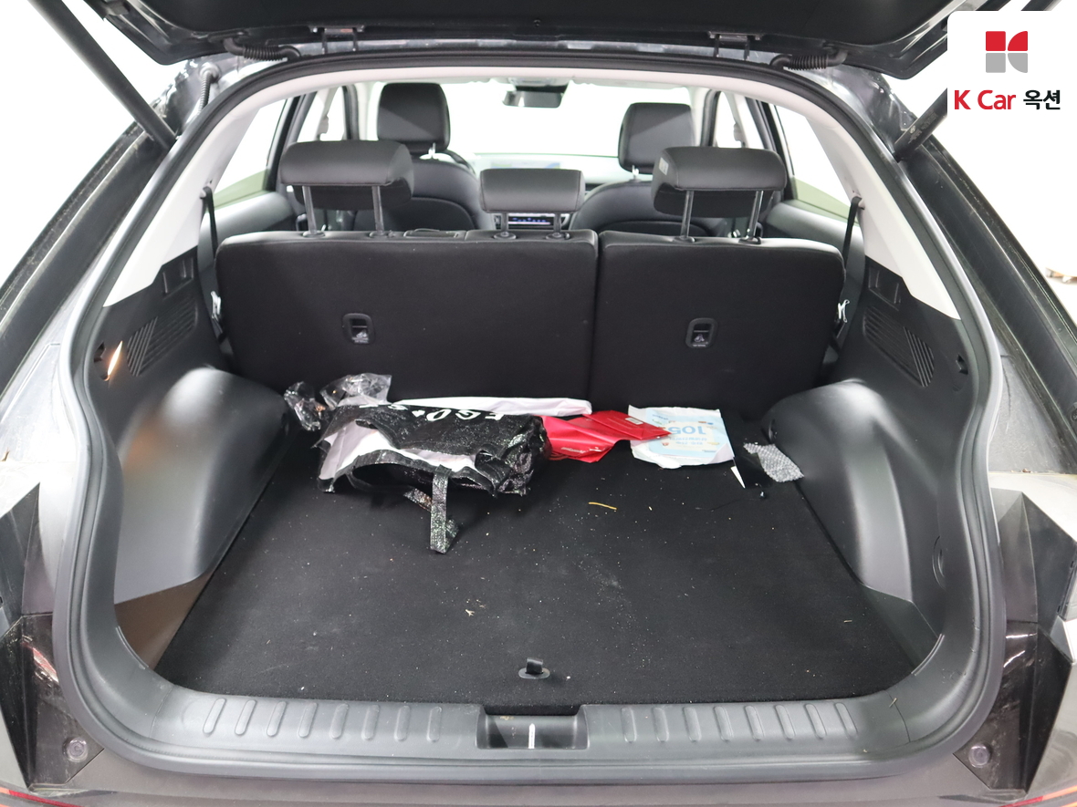 현대자동차 아이오닉5 2022 - 이미지 24