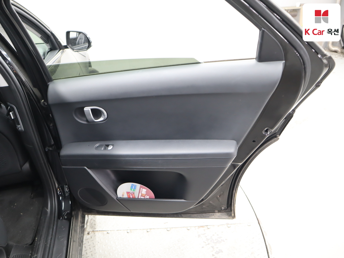 현대자동차 아이오닉5 2022 - 이미지 28