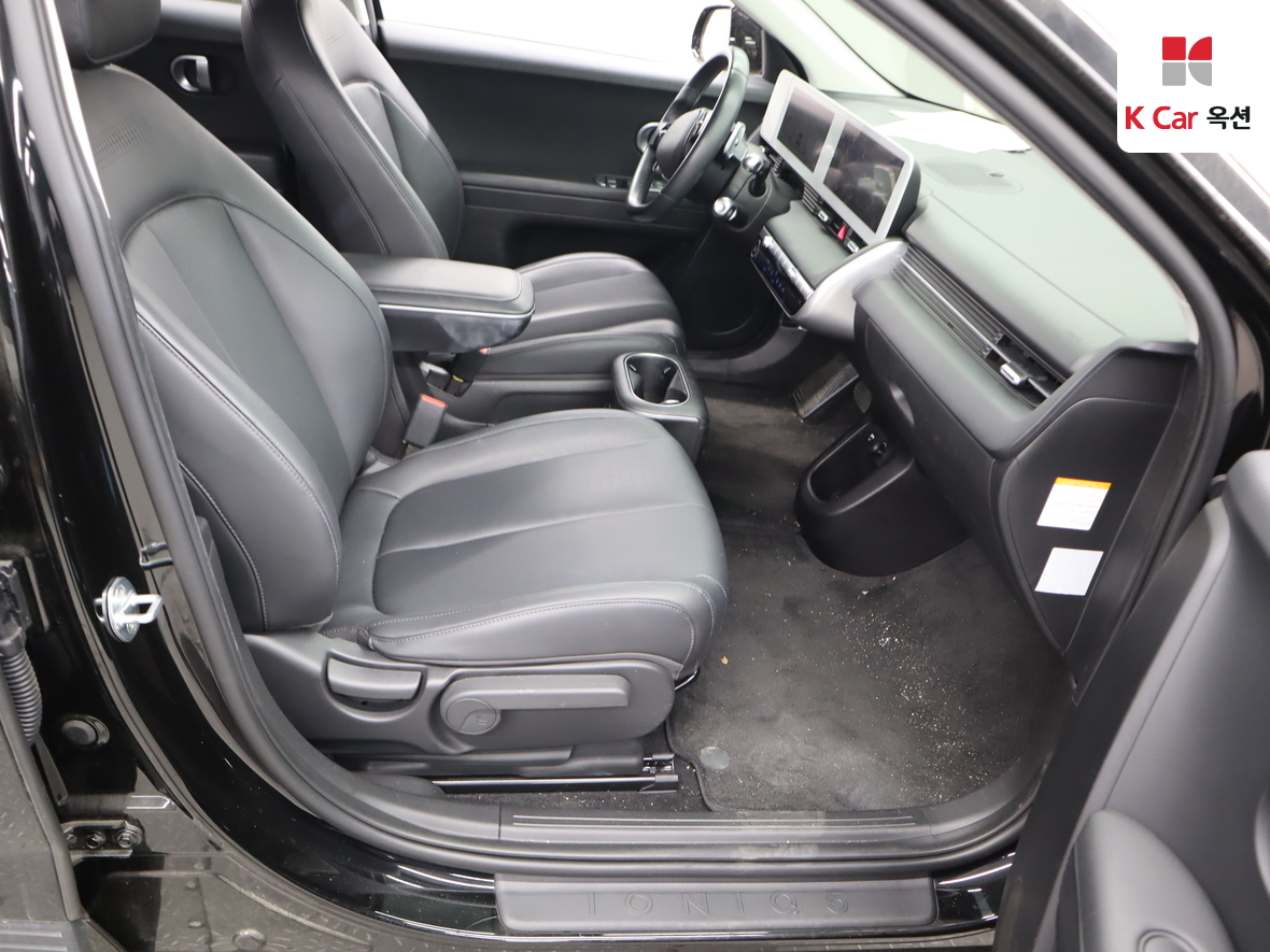 현대자동차 아이오닉5 2022 - 이미지 31