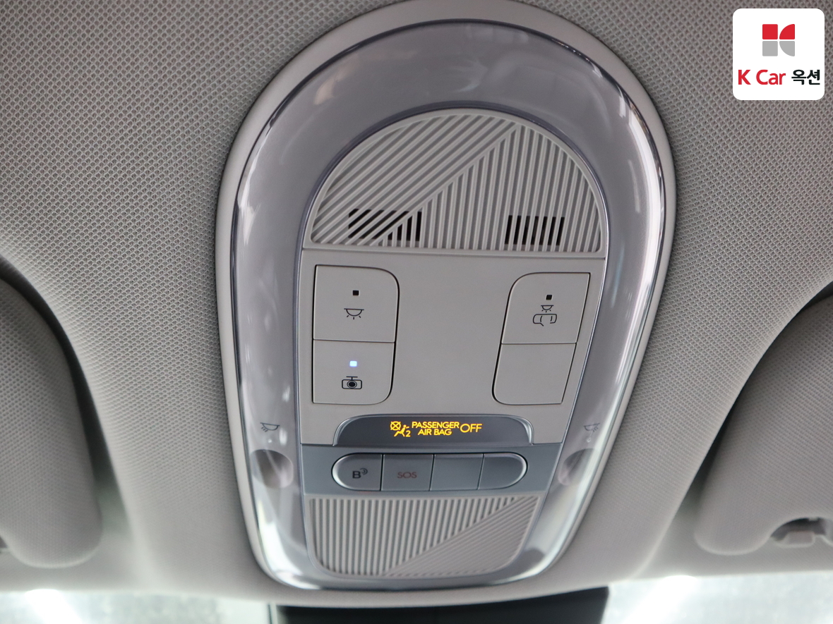 현대자동차 아이오닉5 2022 - 이미지 12