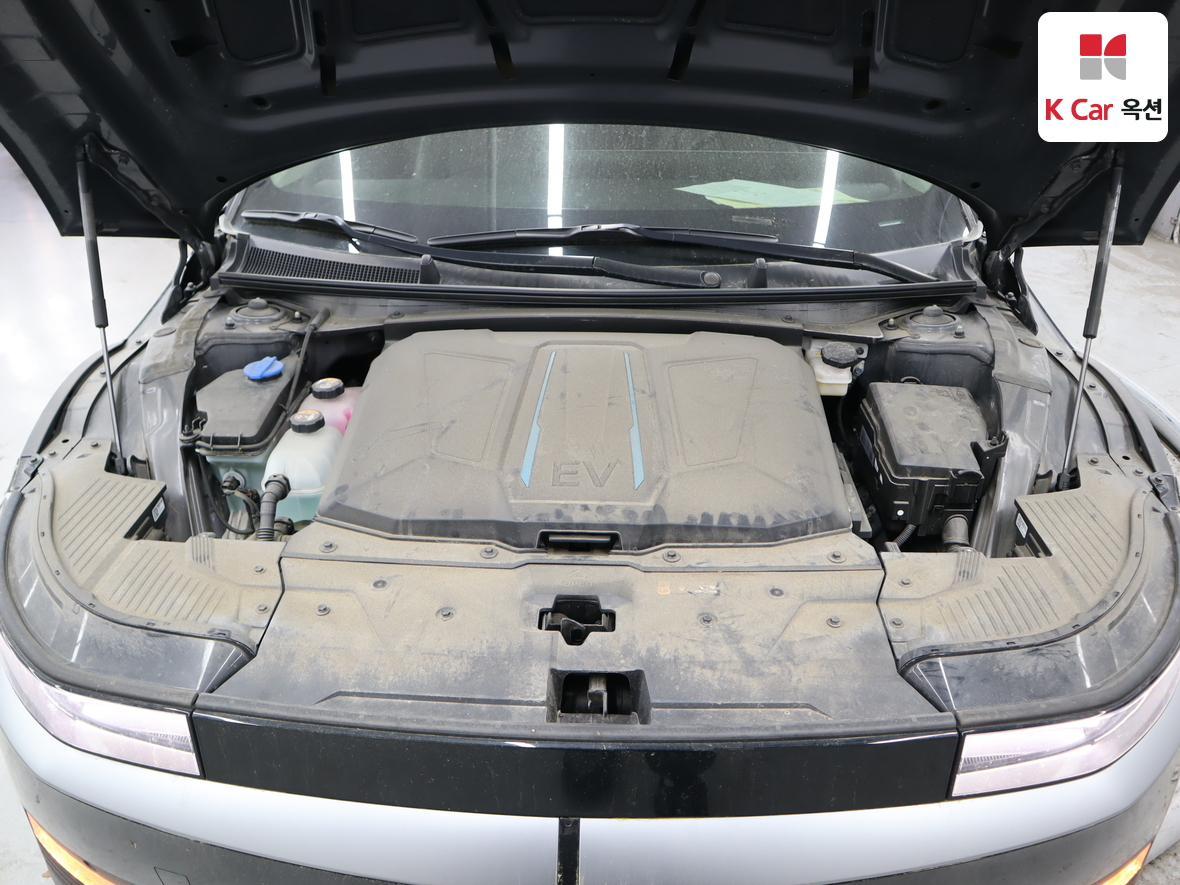 현대자동차 아이오닉5 2022 - 이미지 34