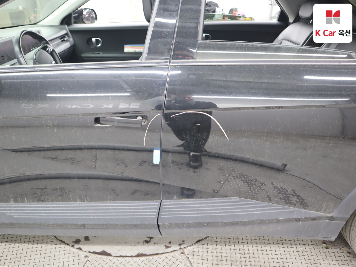 현대자동차 아이오닉5 2022 - 이미지 38