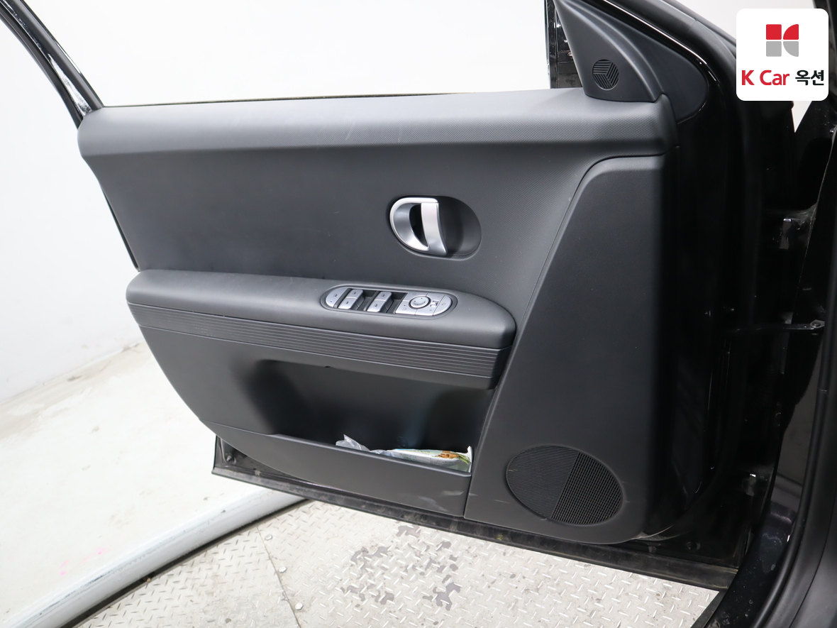 현대자동차 아이오닉5 2022 - 이미지 8