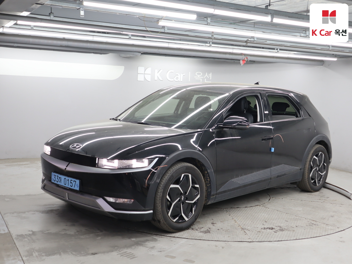 현대자동차 아이오닉5 2022 - 이미지 1