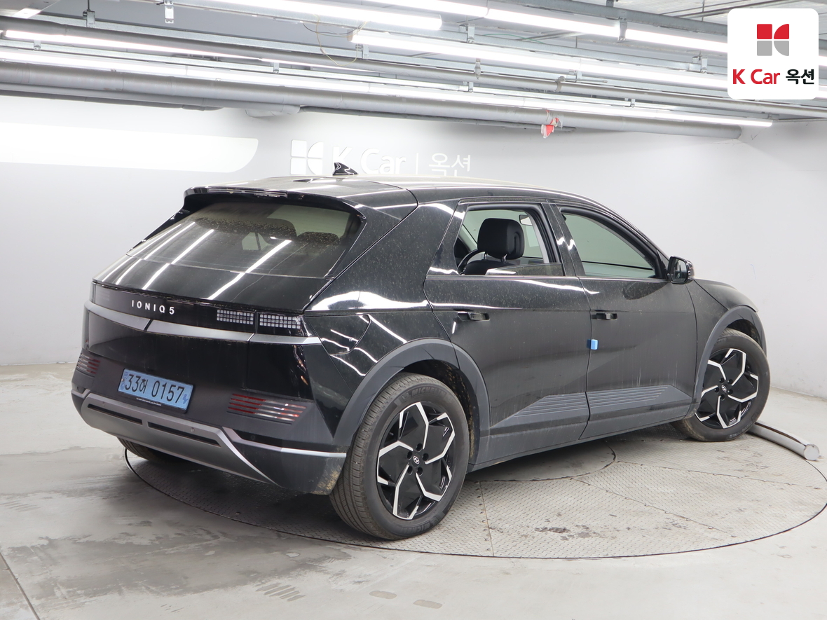 현대자동차 아이오닉5 2022 - 이미지 2