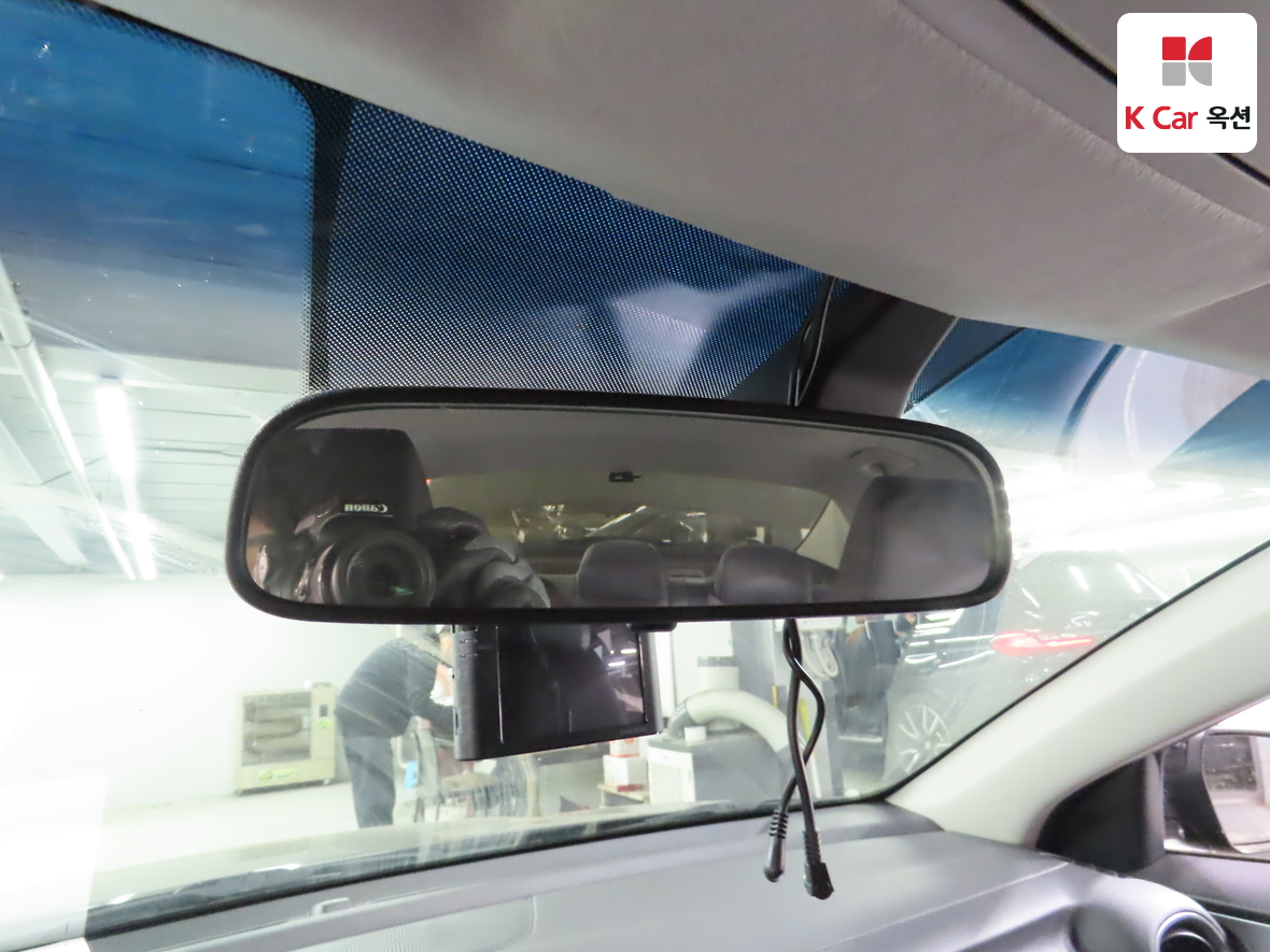 Kia K3 2022 - Image 13