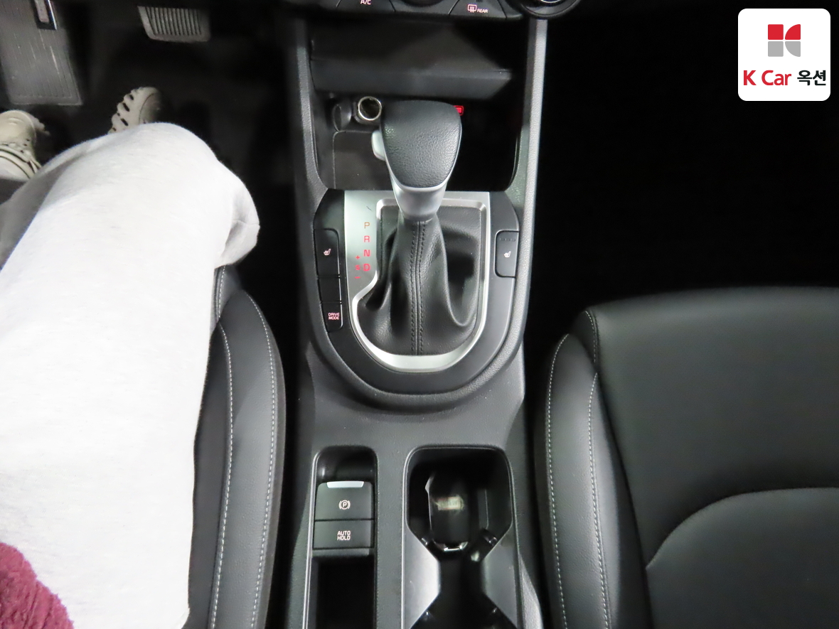 Kia K3 2022 - Image 17