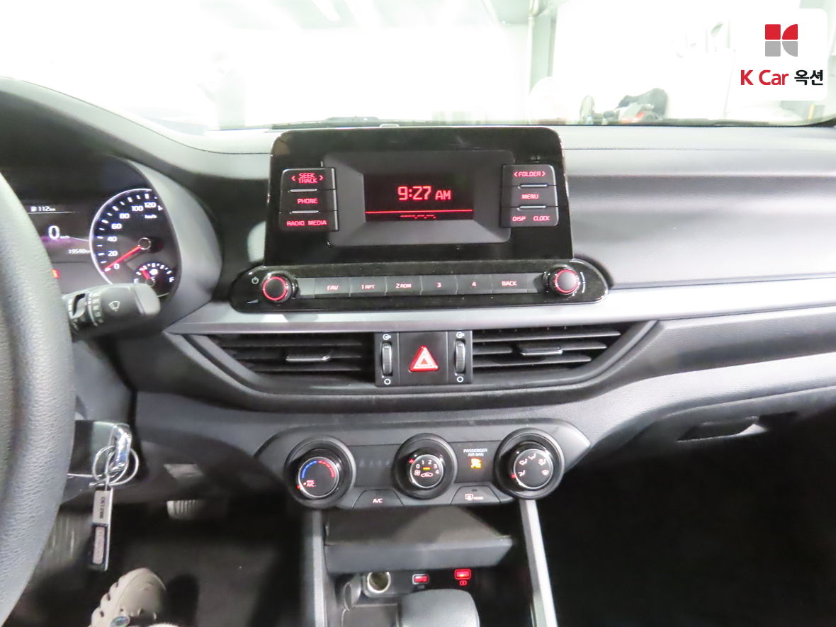 Kia K3 2022 - Image 6