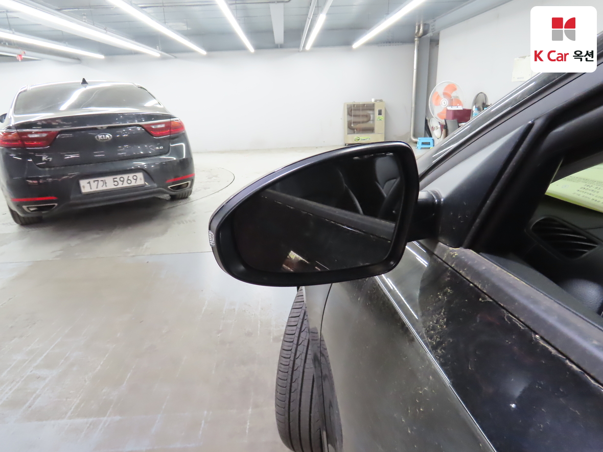 Kia K3 2022 - Image 21