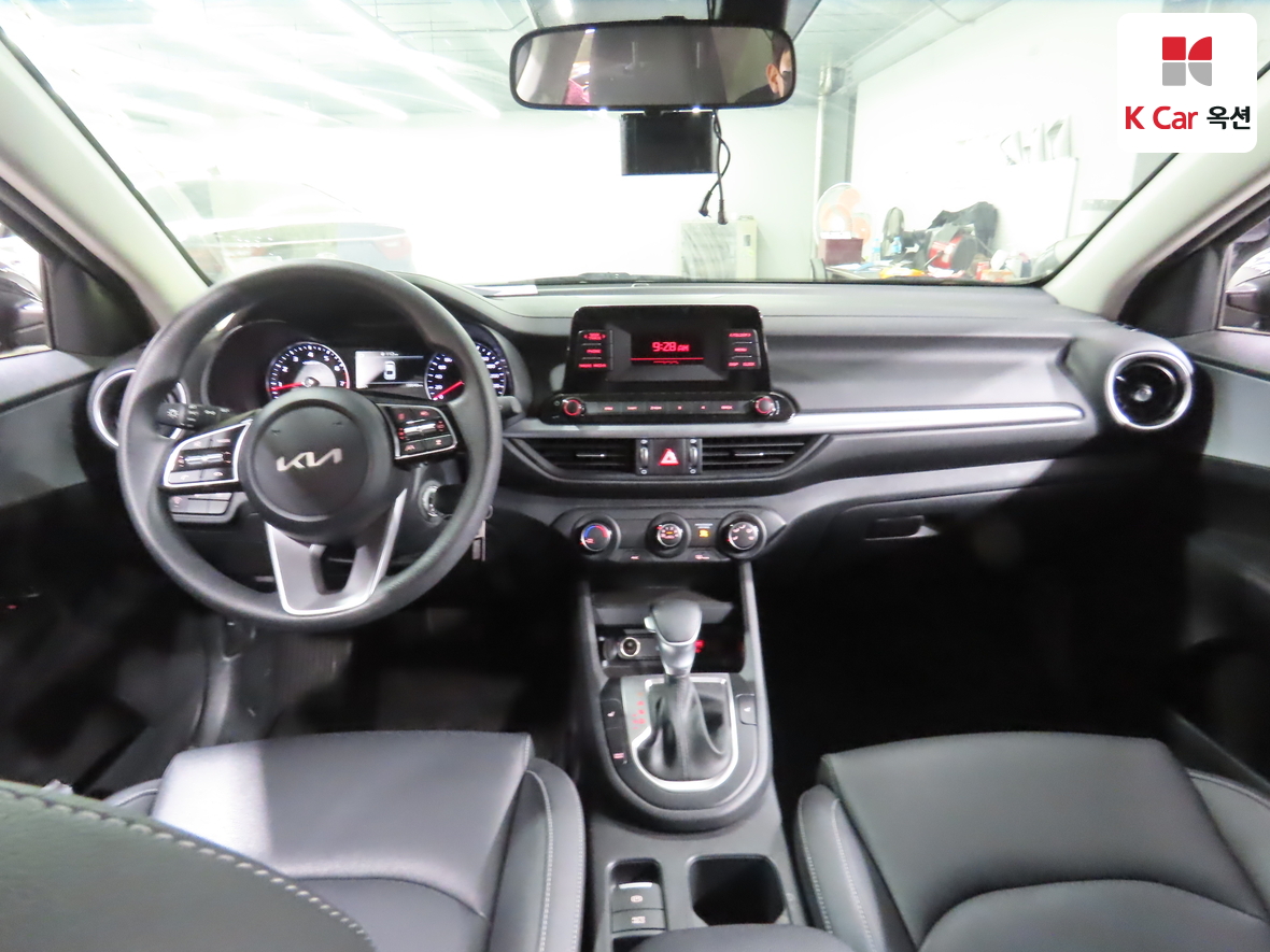 Kia K3 2022 - Image 3