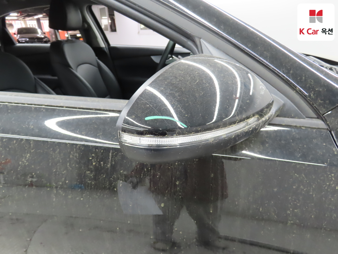 Kia K3 2022 - Image 38