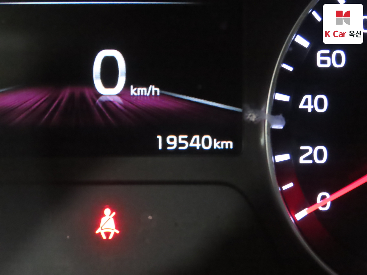 Kia K3 2022 - Image 4