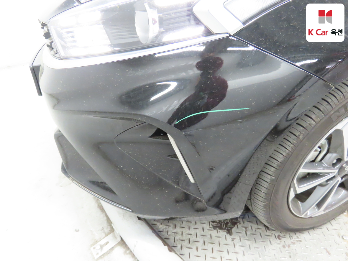 Kia K3 2022 - Image 34