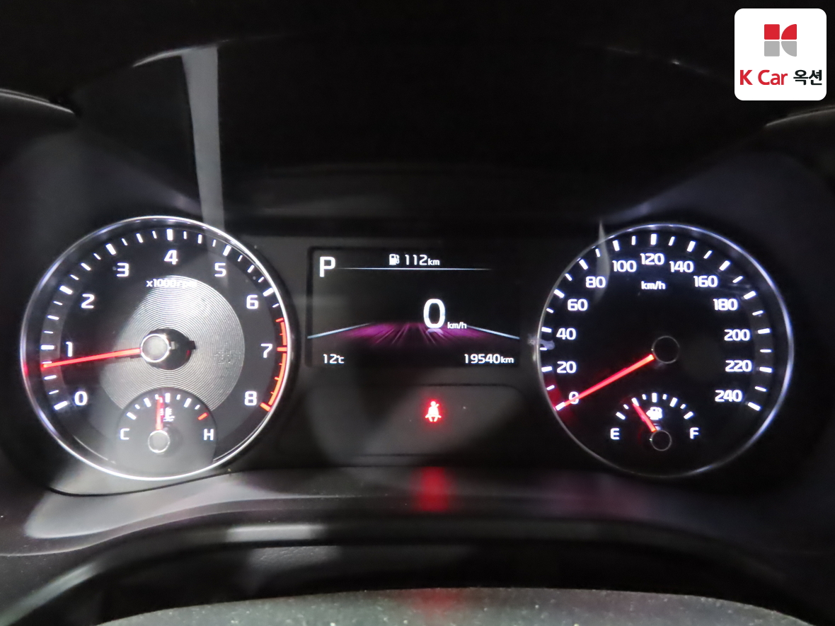 Kia K3 2022 - Image 5