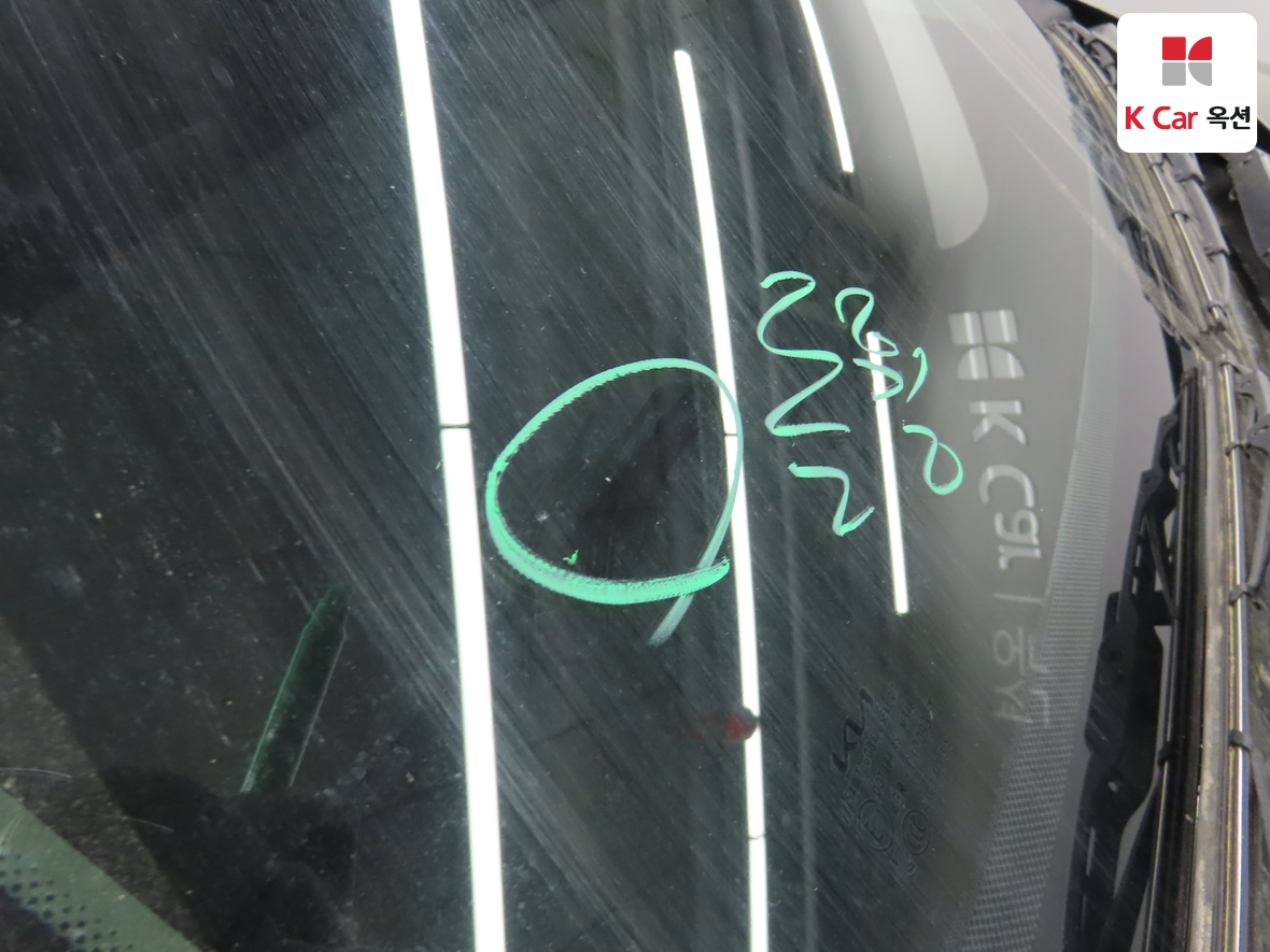 Kia K3 2022 - Image 33